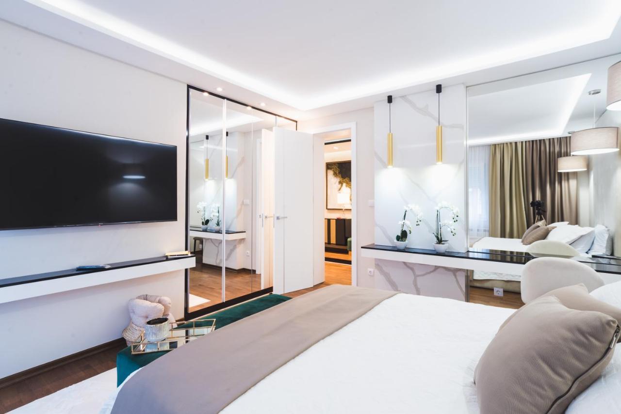 Majestic Apartment Jagodina Exterior photo