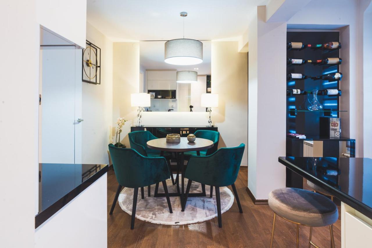 Majestic Apartment Jagodina Exterior photo