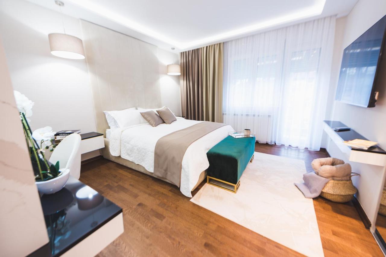 Majestic Apartment Jagodina Exterior photo